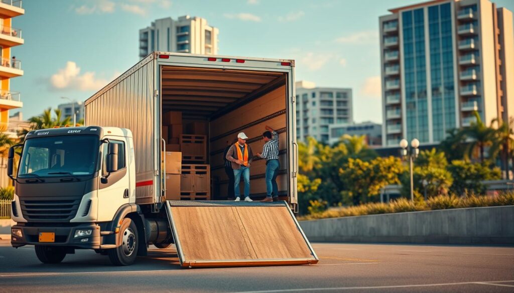 local moving expertise