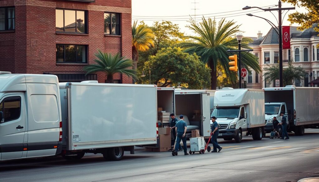 local moving services