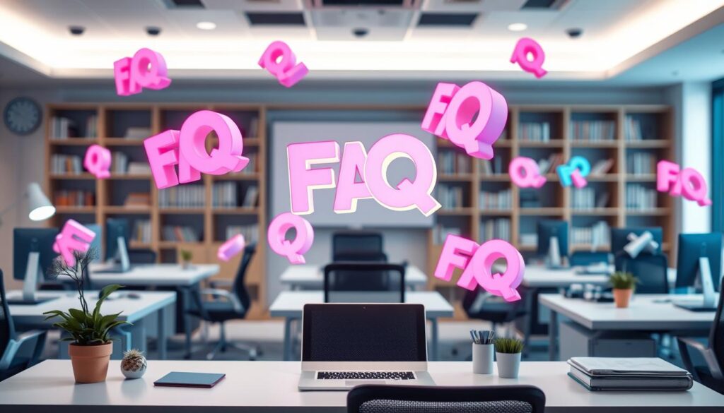 moving FAQs
