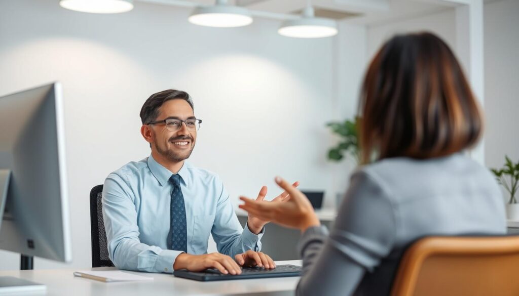 moving company customer service