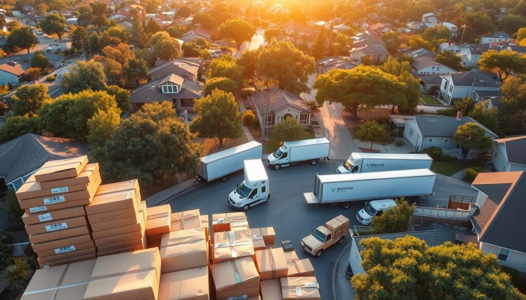 moving cost factors in Travis Heights