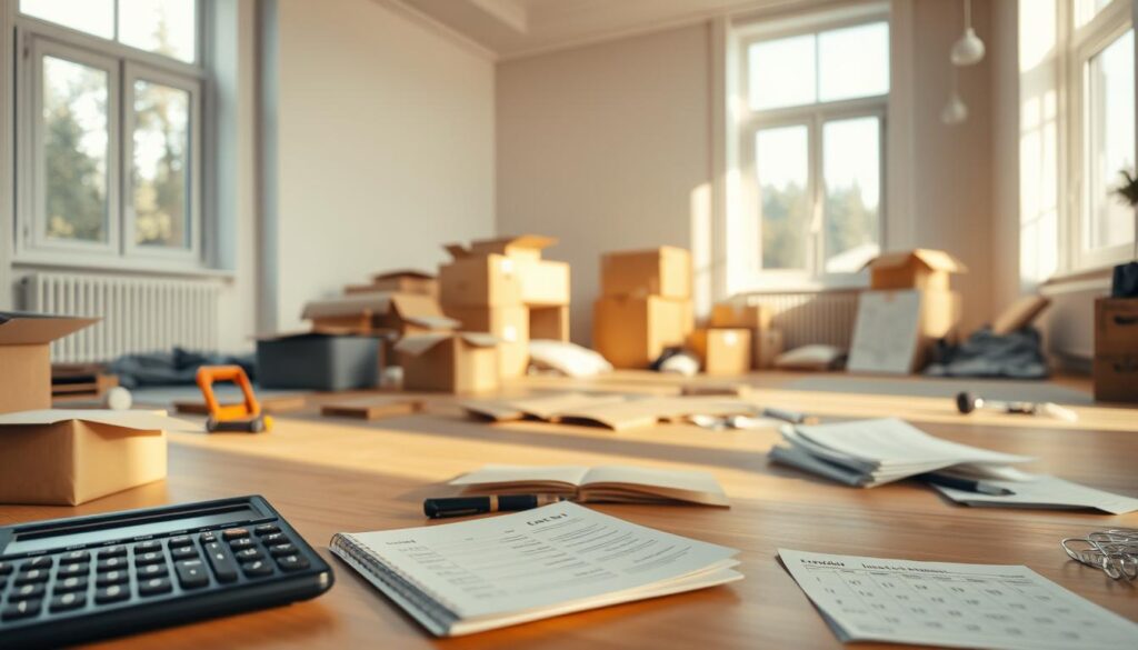 moving costs