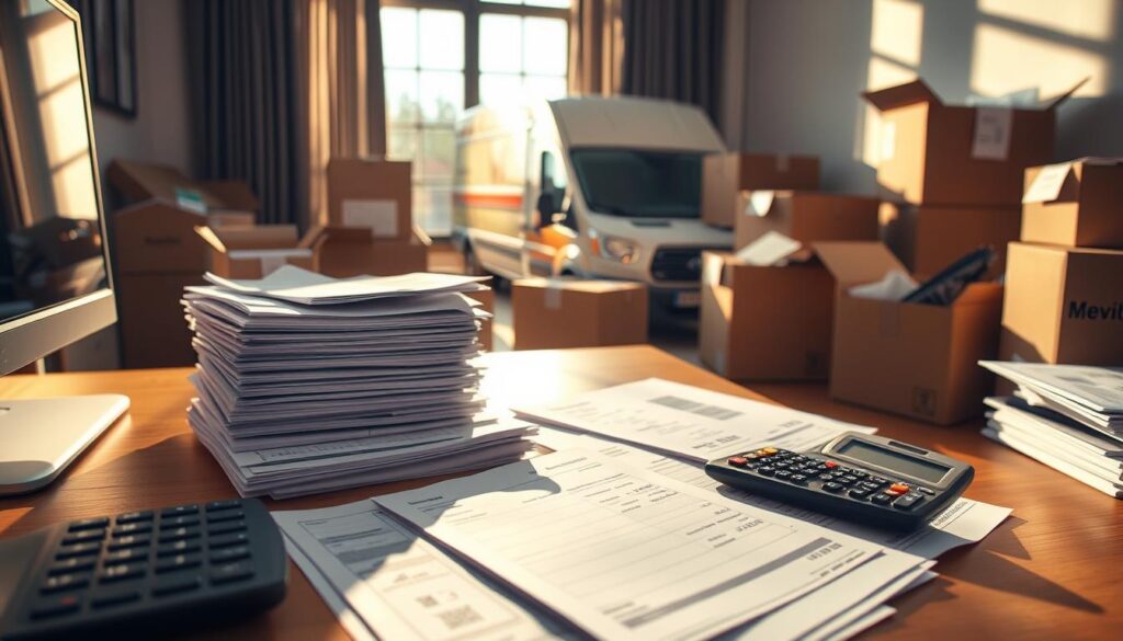 moving costs moving costs