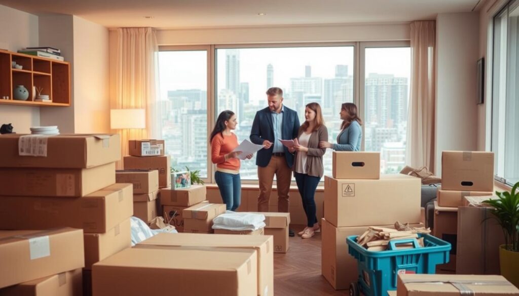 moving costs