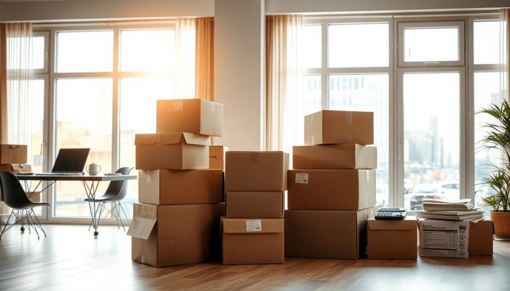 moving costs
