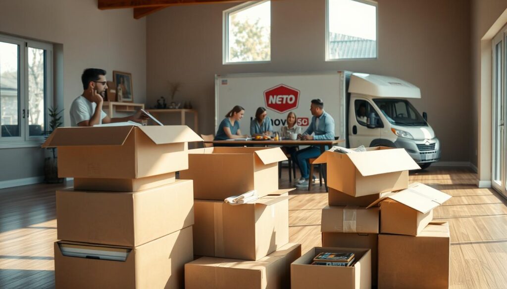 moving costs