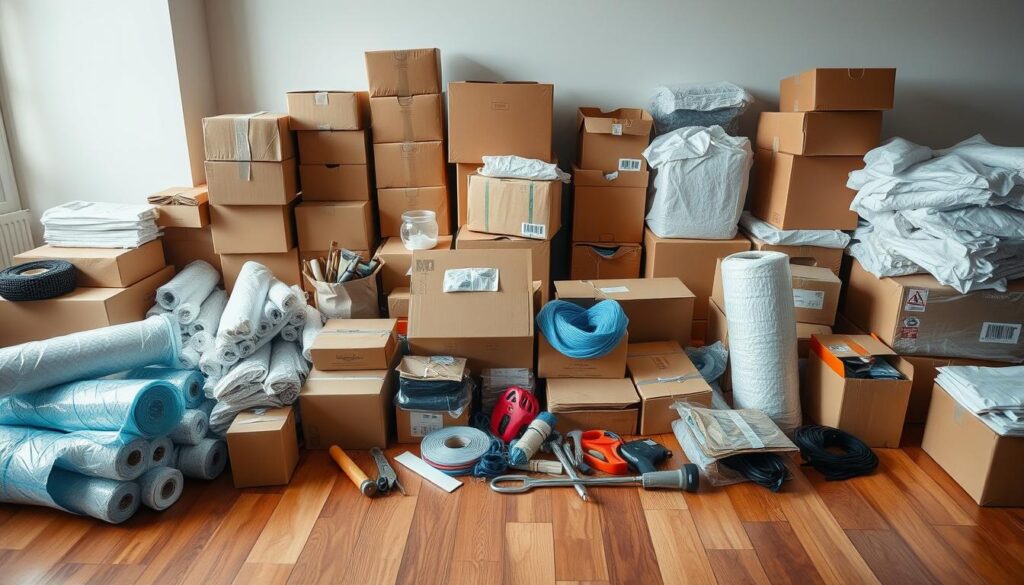 moving costs