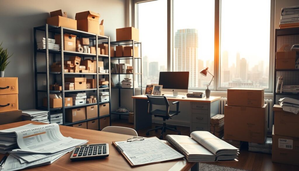 moving costs