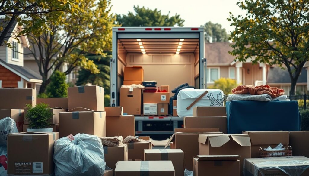 moving costs