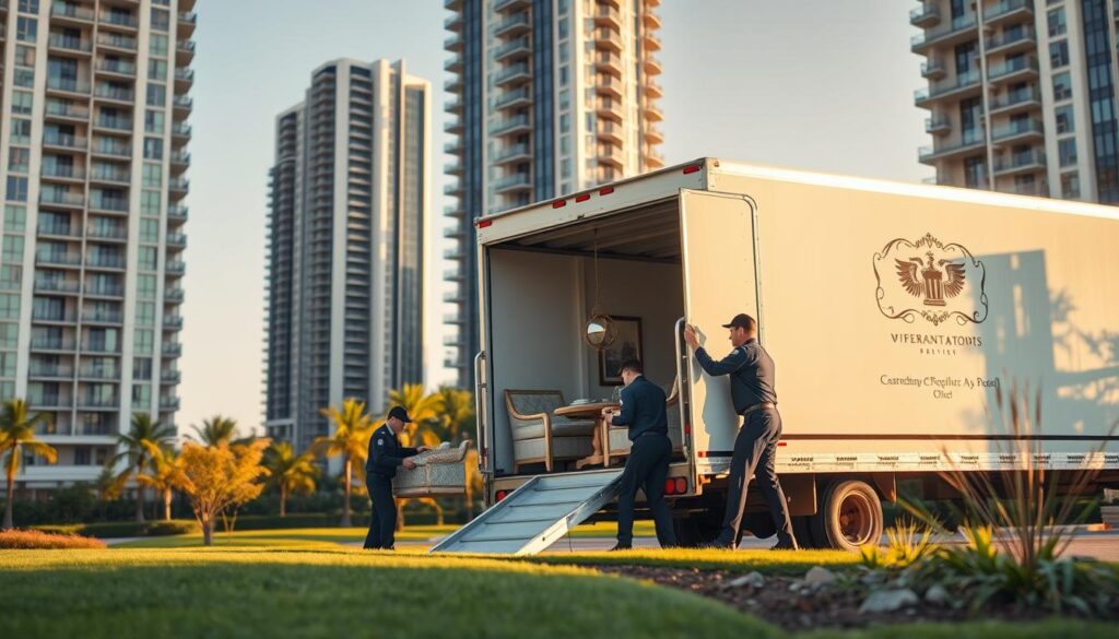 moving costs