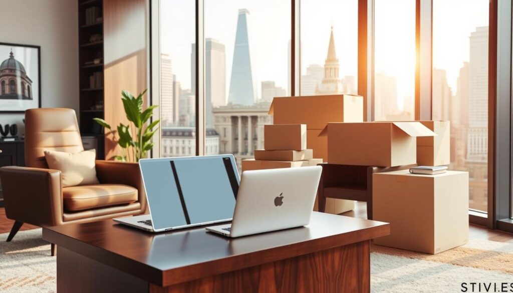 moving costs