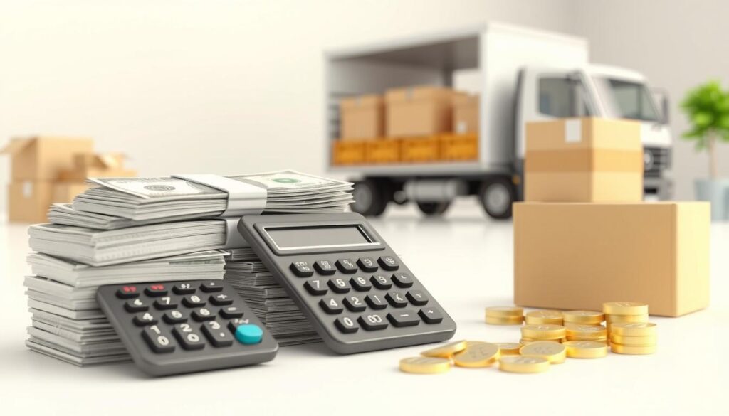moving costs
