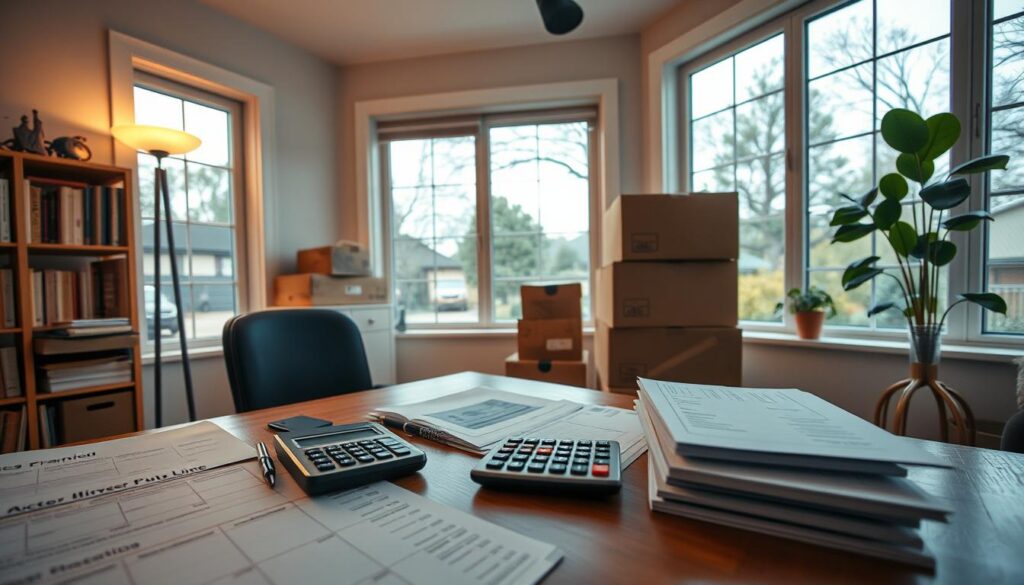 moving costs