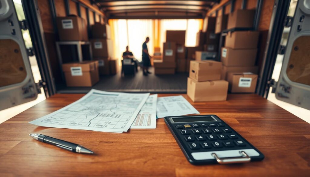 moving costs