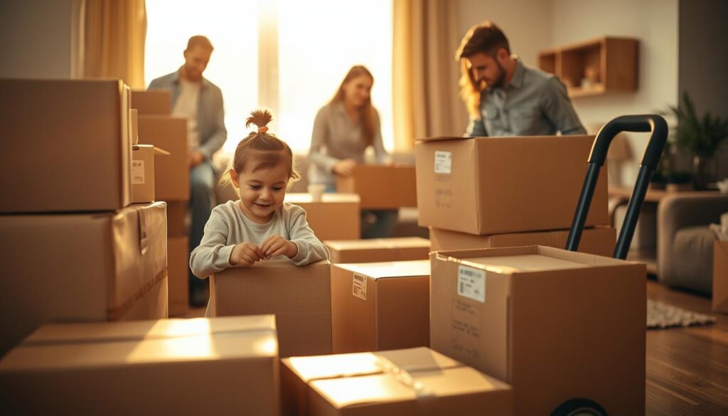 moving costs
