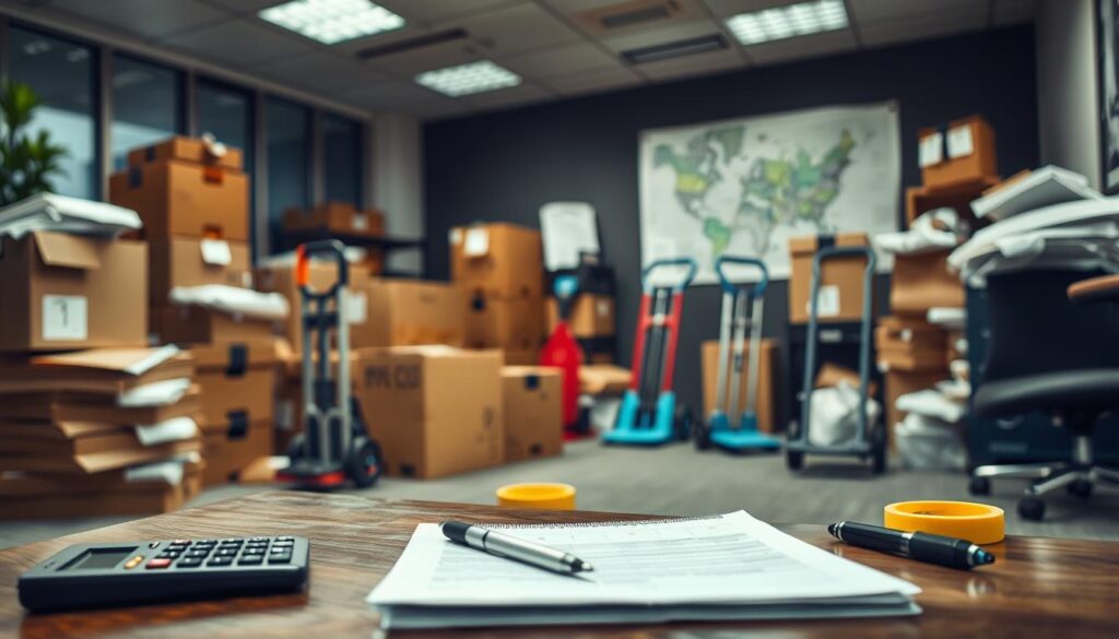 moving costs