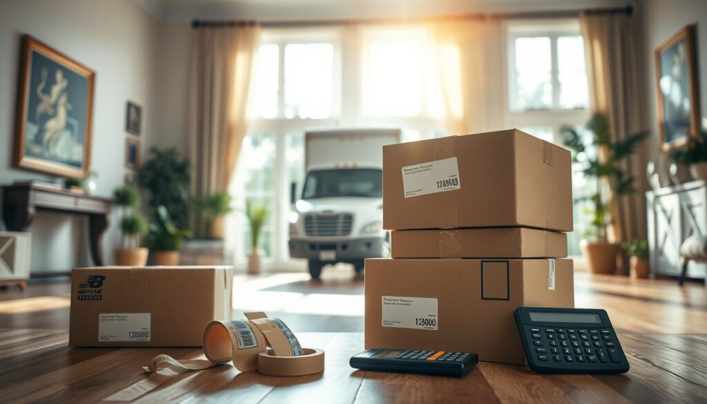 moving costs