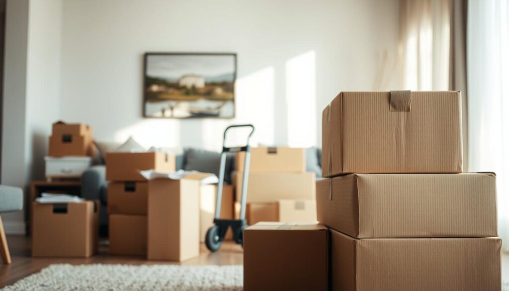 moving costs