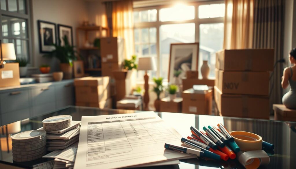 moving costs moving costs