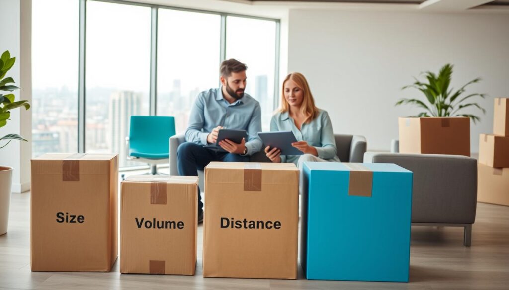 moving costs factors moving costs factors