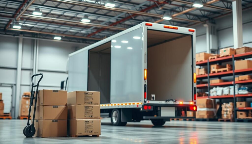moving equipment