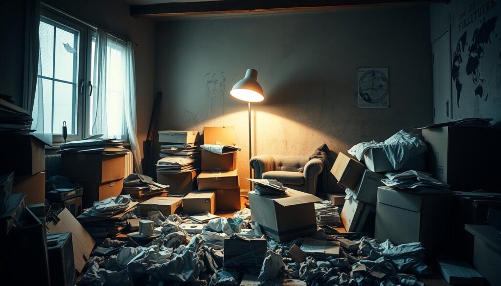 moving mistakes