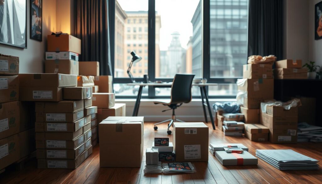 moving planning