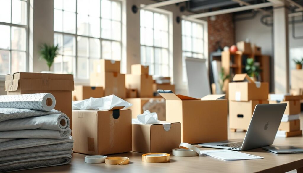 moving preparation tips