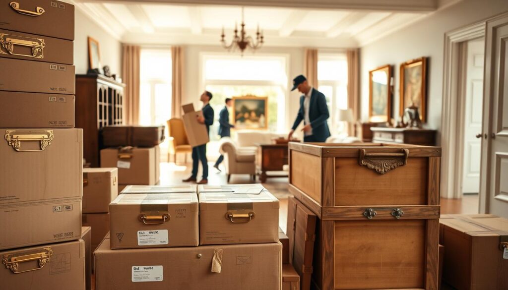 moving preparation tips