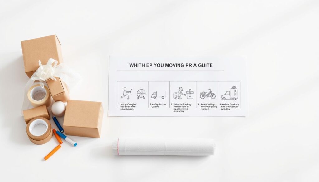moving process step-by-step guide