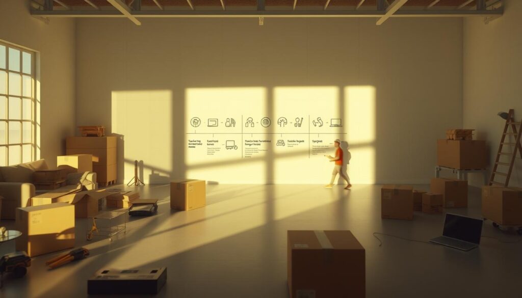 moving process steps moving process steps