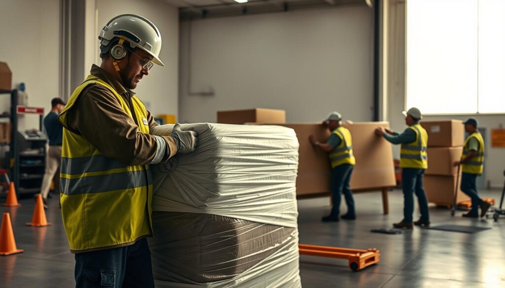 moving safety precautions moving safety precautions