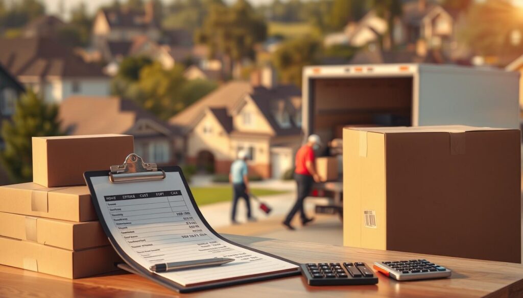 moving service costs moving service costs