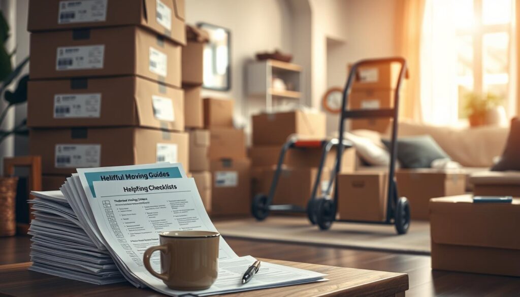 moving tips