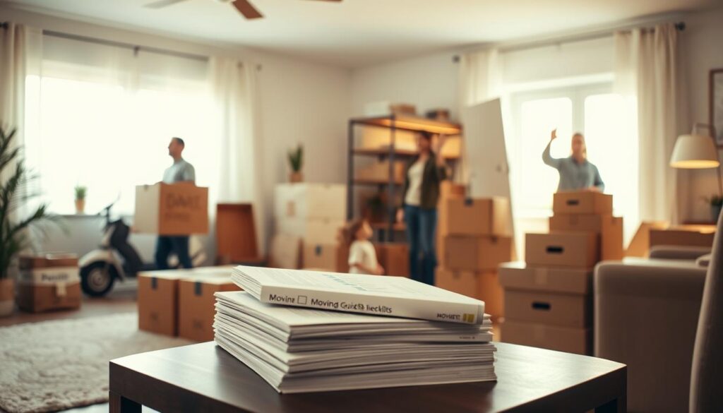 moving tips for a seamless relocation