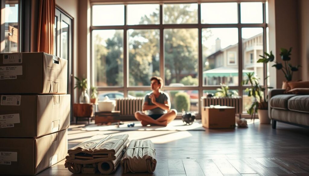 moving tips for stress-free relocation