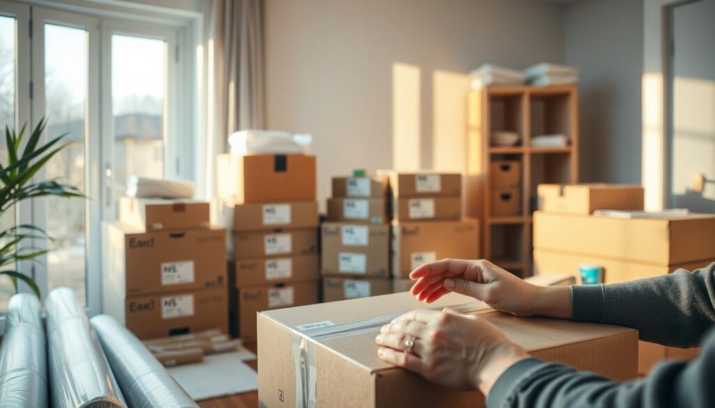 packing hacks
