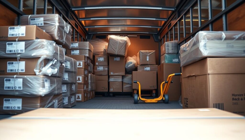packing solutions