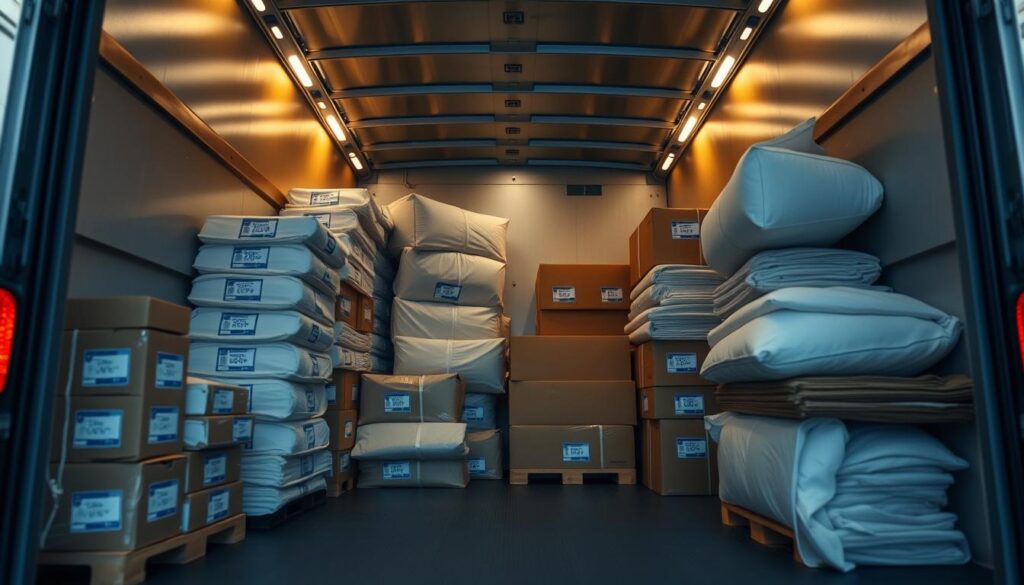 packing solutions