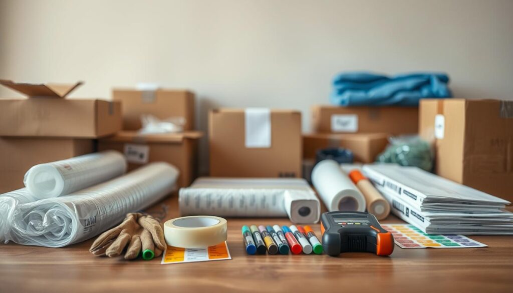 packing tips