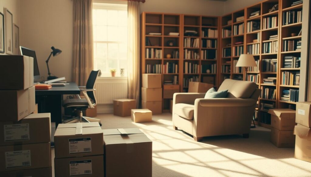 post-move services
