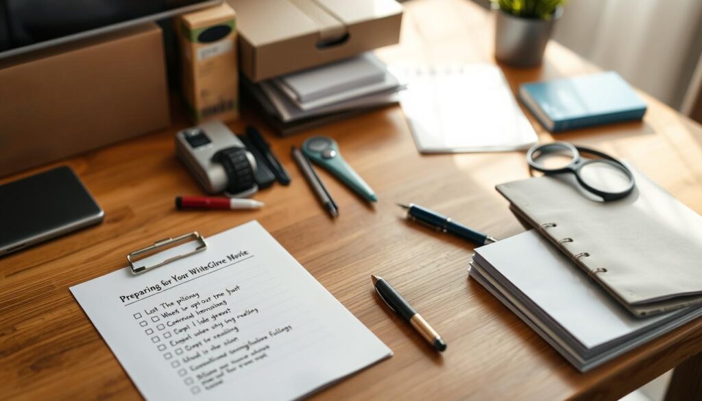 preparing for a move checklist preparing for a move checklist