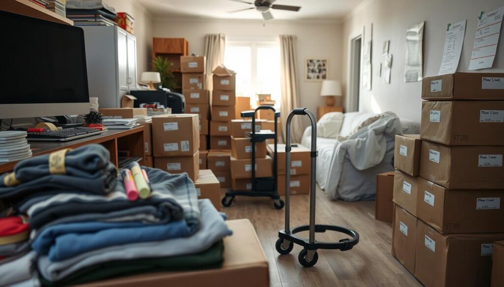 preparing for an interstate move preparing for an interstate move