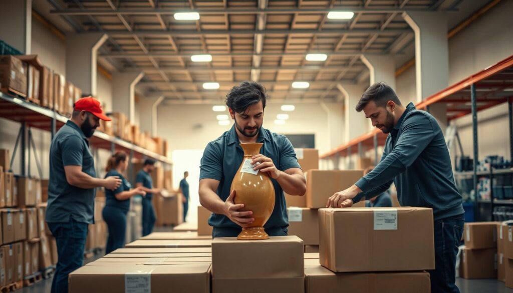 professional packing services professional packing services