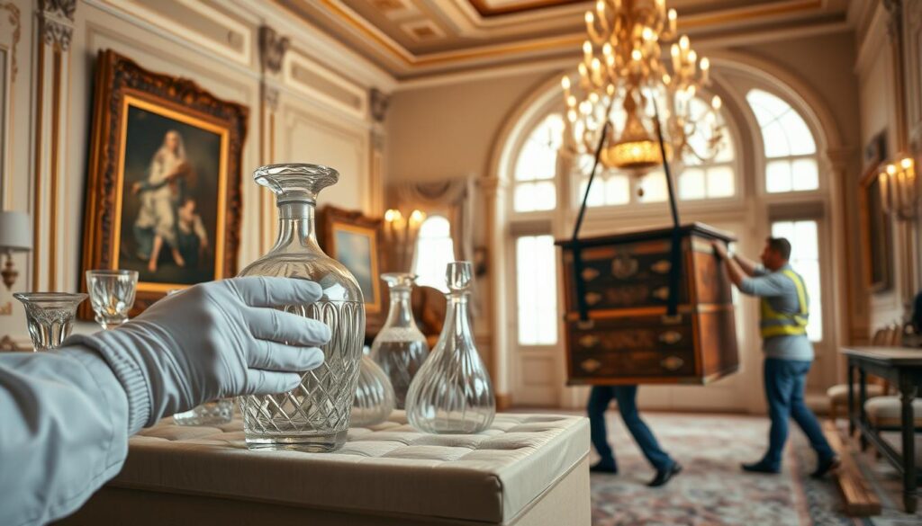 protecting valuables during moving techniques