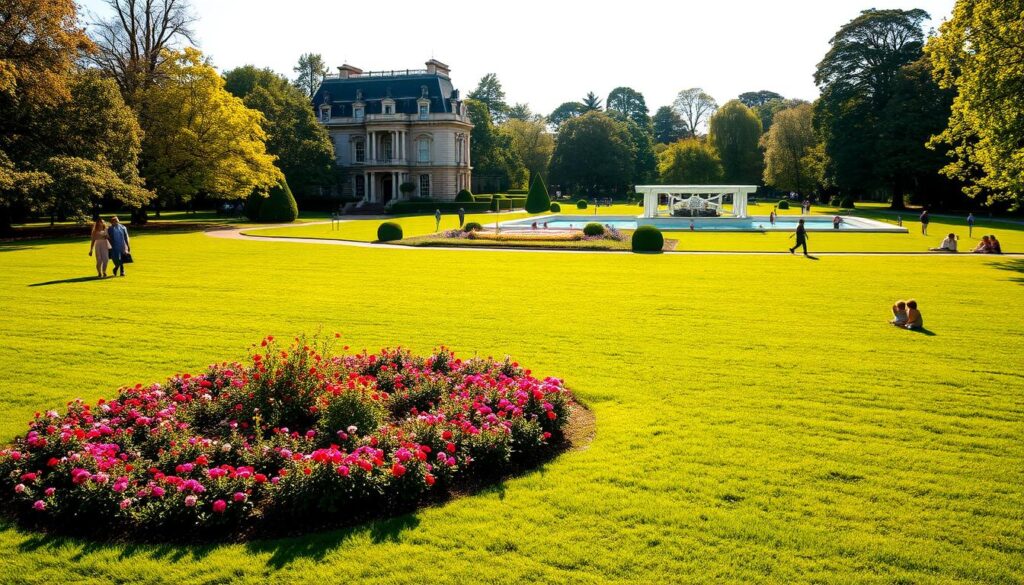 reasons to live in Hyde Park