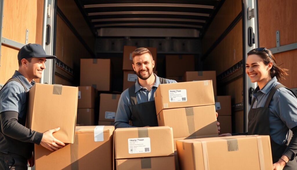 reliable movers