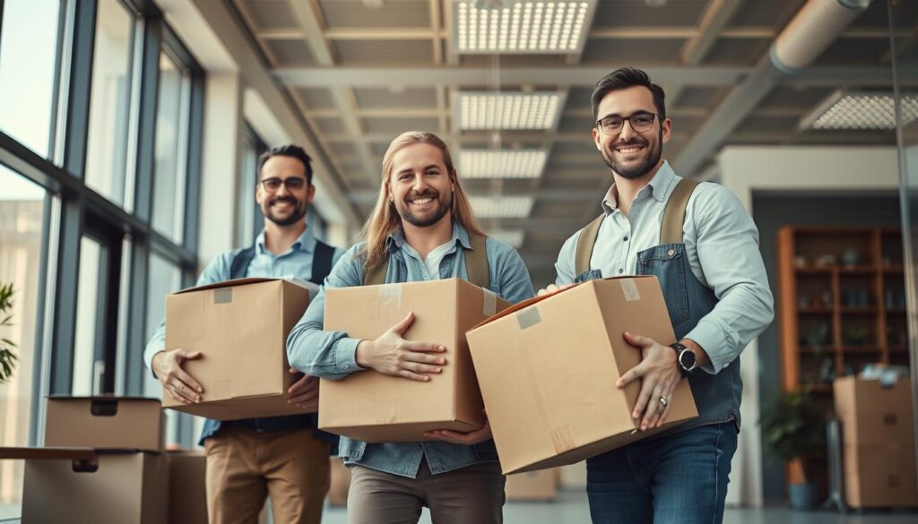 reliable movers