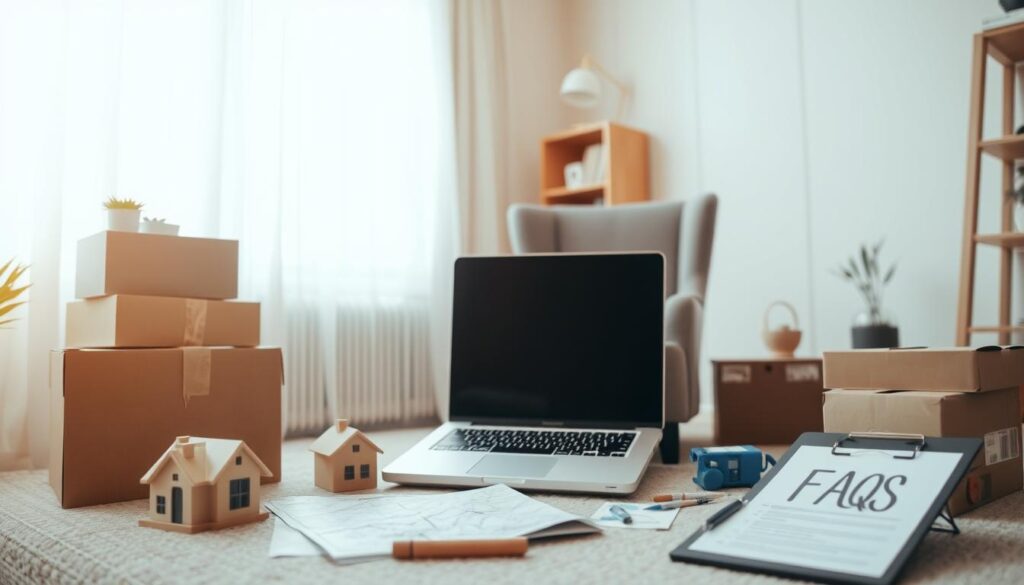 relocation FAQs