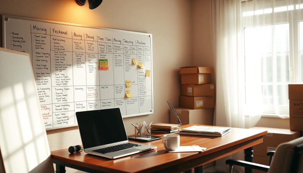 relocation planning